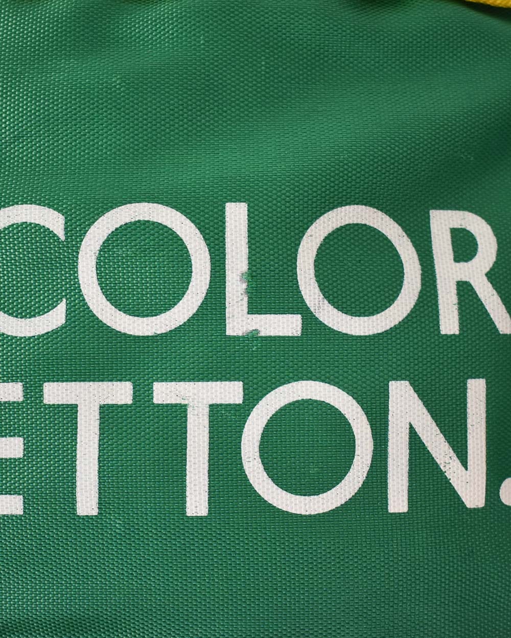  United Colors Of Benetton Backpack