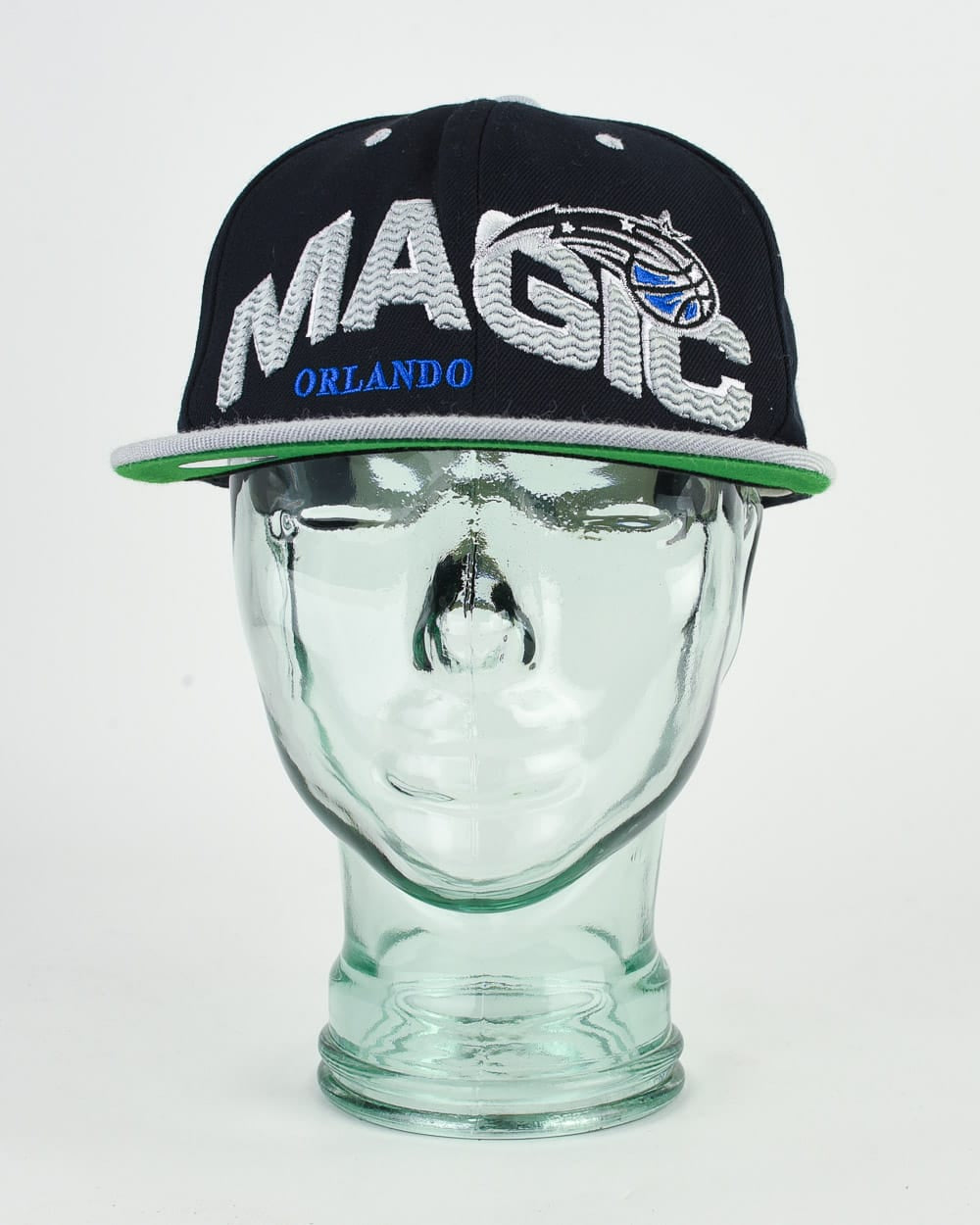 Oralando Magic Cap - Domno Vintage 