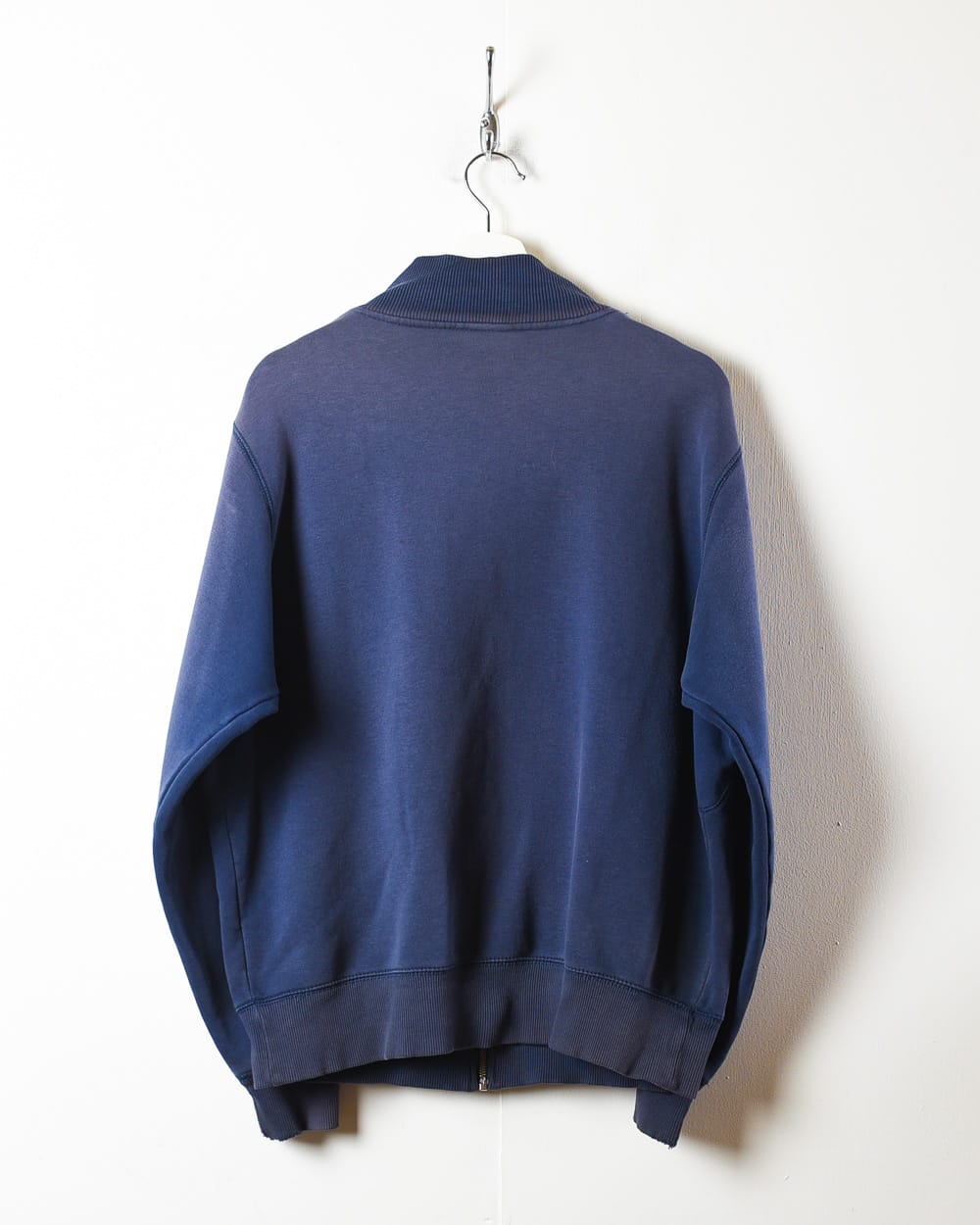 Faded blue outlet nike sweatshirt