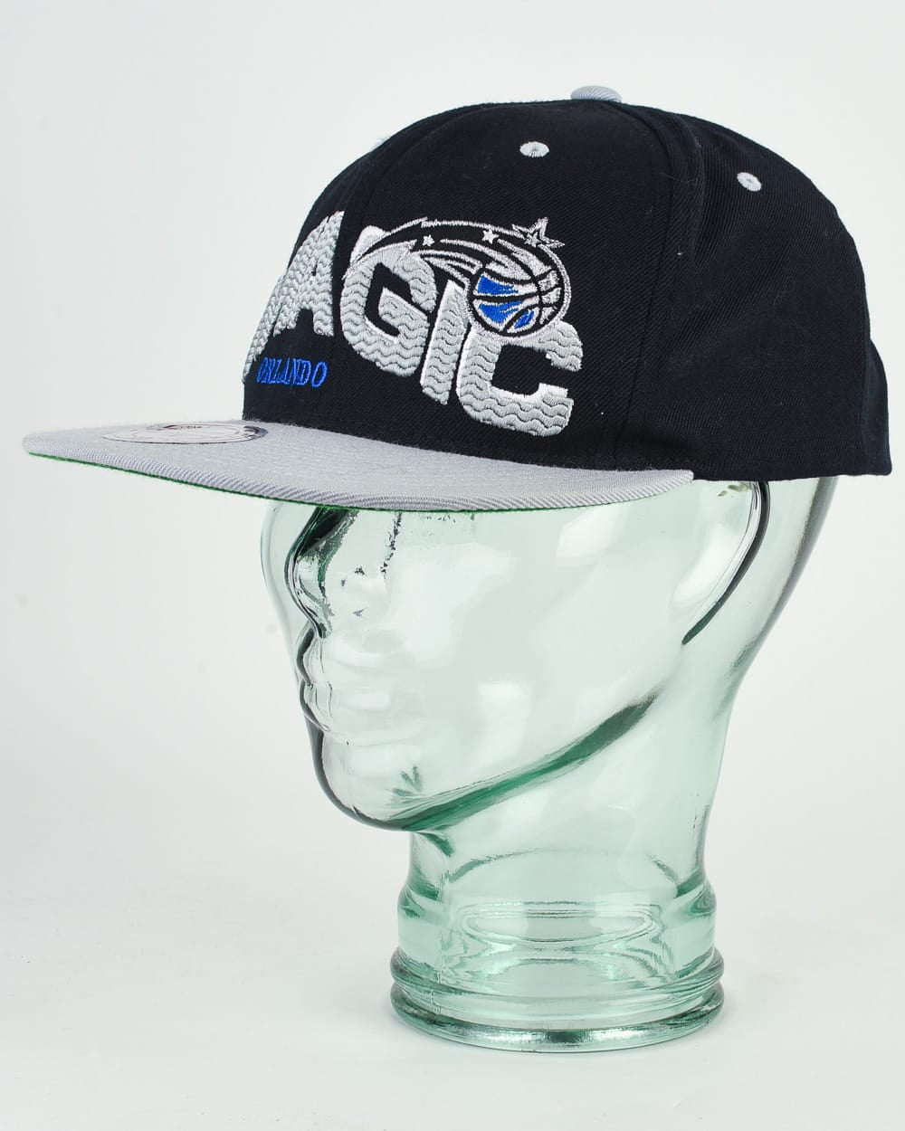 Oralando Magic Cap - Domno Vintage 