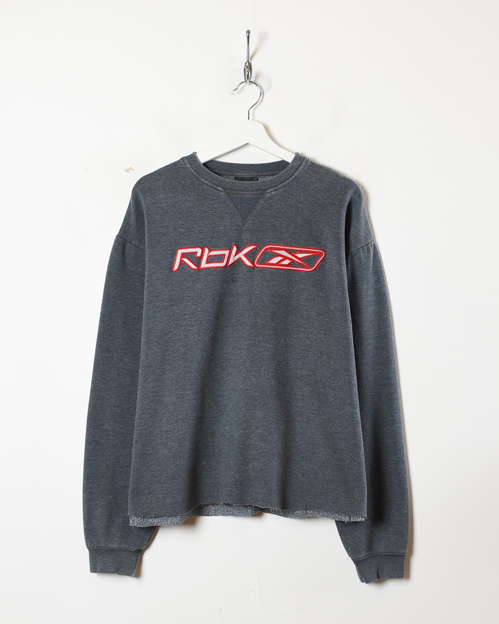 Sweat reebok vintage sales