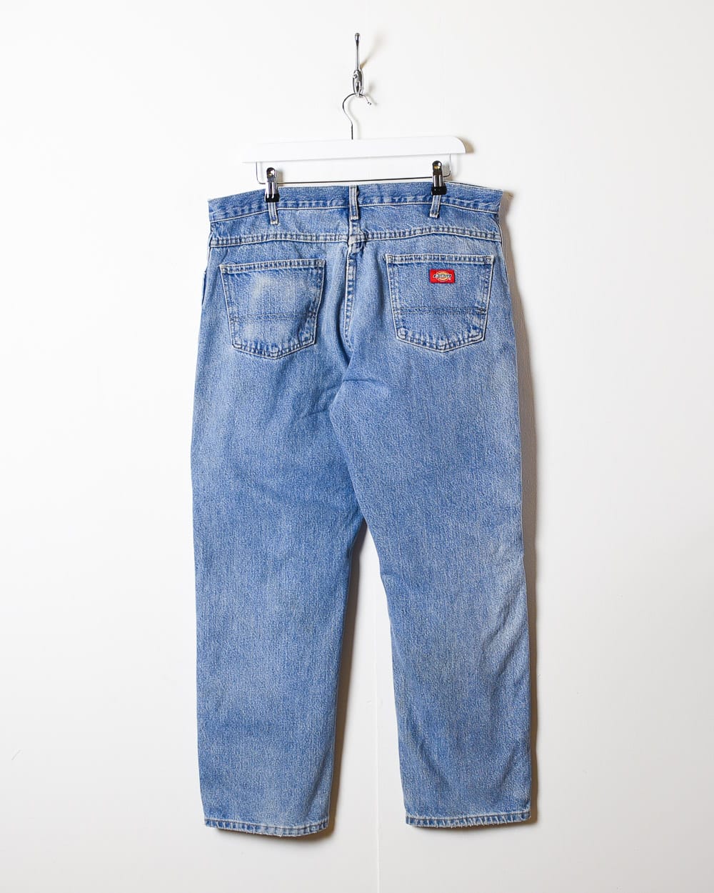 Blue Dickies Jeans - W38 L30