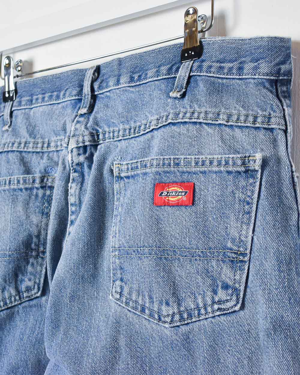 Blue Dickies Jeans - W38 L30