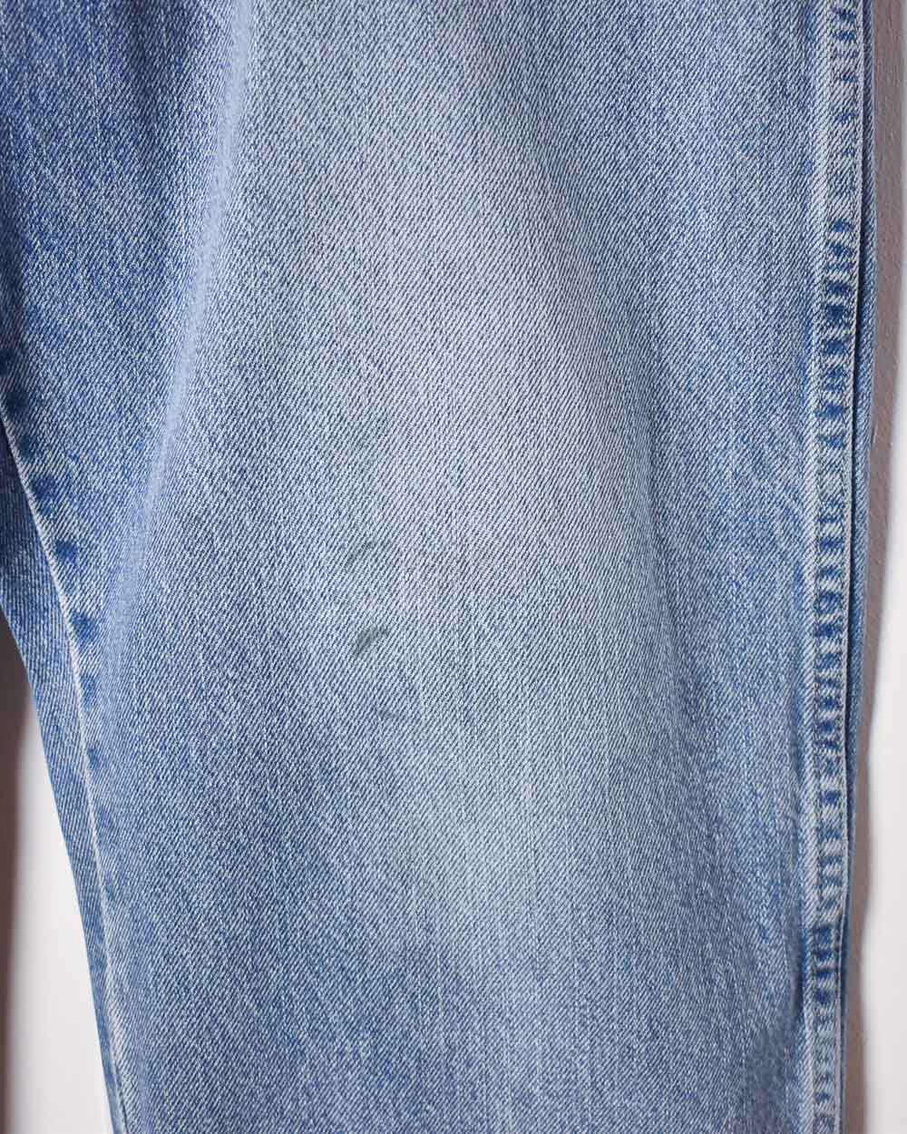 Blue Dickies Jeans - W38 L30