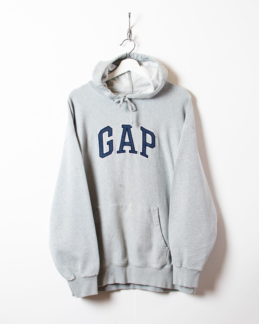 Stone Gap Hoodie - Large