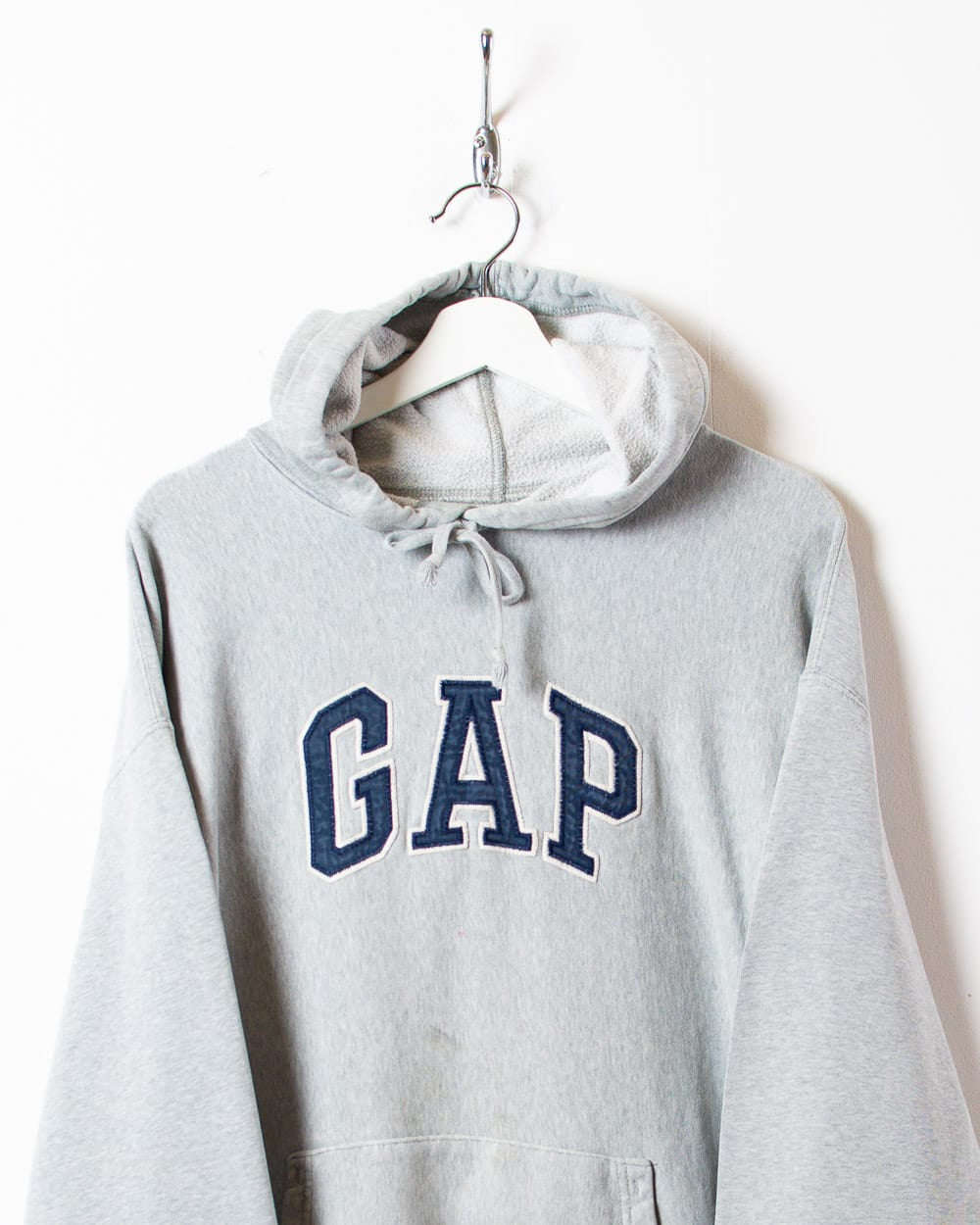 Stone Gap Hoodie - Large