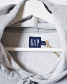 Stone Gap Hoodie - Large