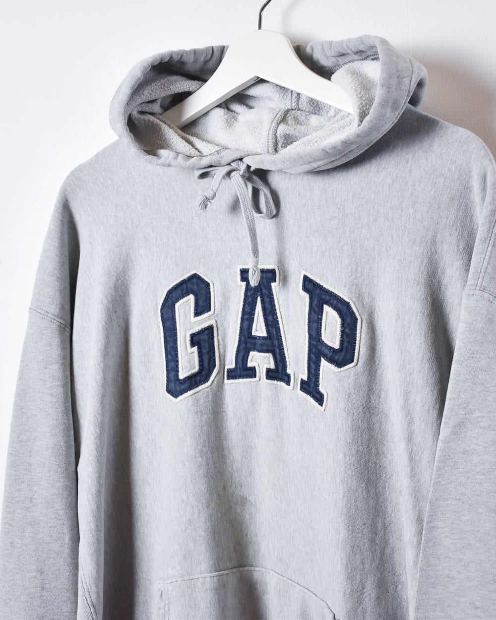 Stone Gap Hoodie - Large