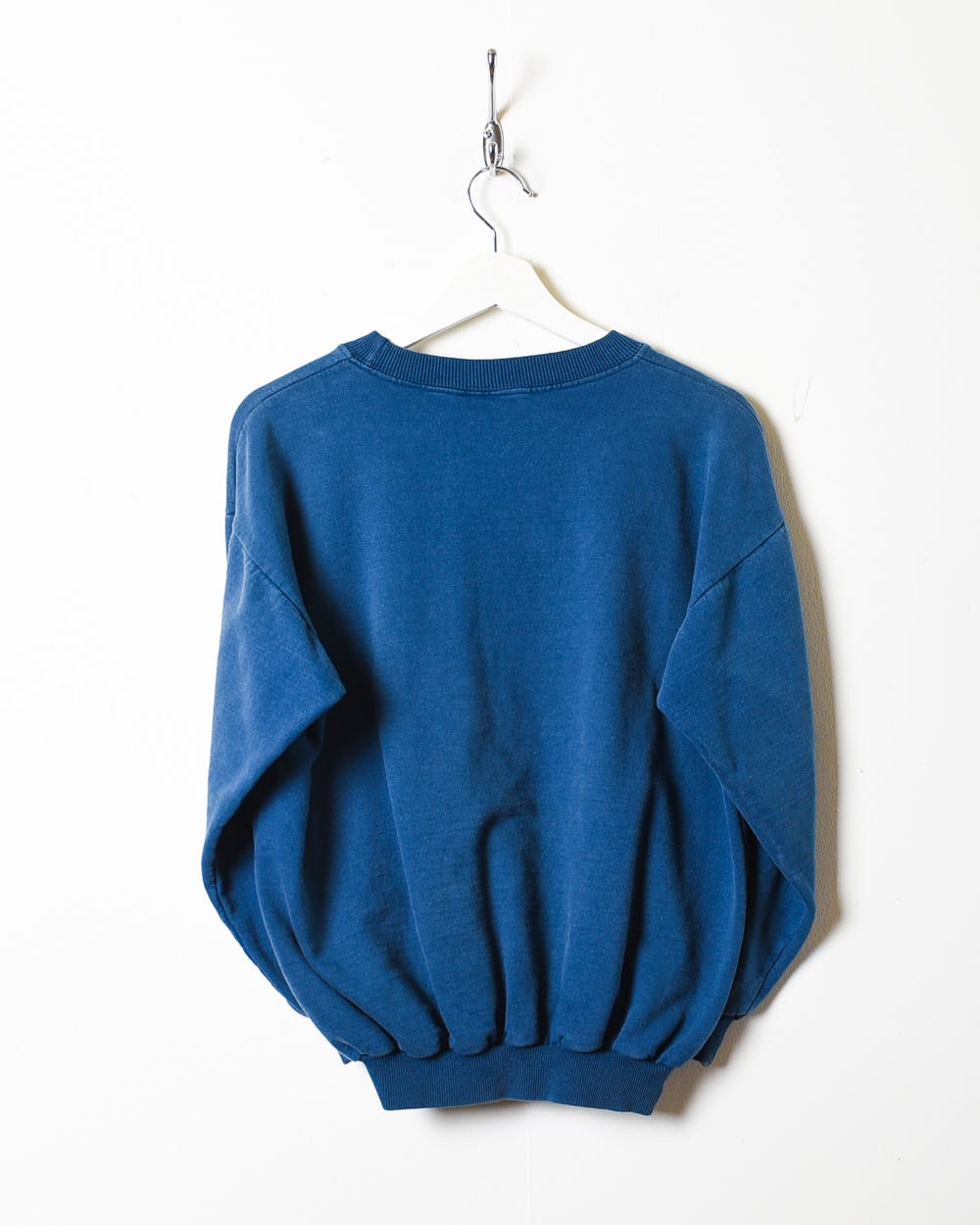 Navy Levi's Red Label Sweatshirt - X-Small