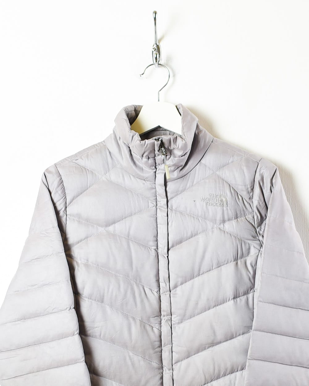 Women's small best sale north face jacket