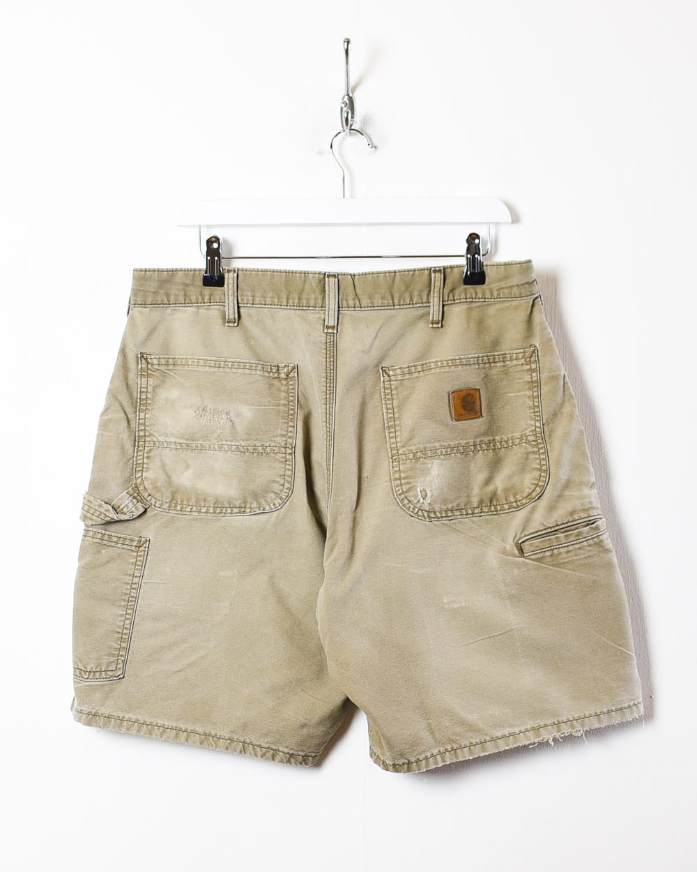 Carhartt jean clearance shorts