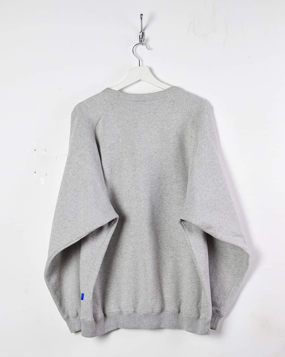 Adidas Sweatshirt - Large - Domno Vintage 