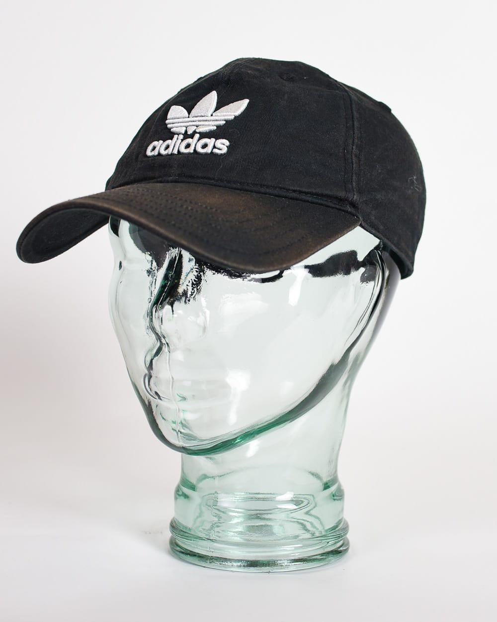 Black Adidas Cap