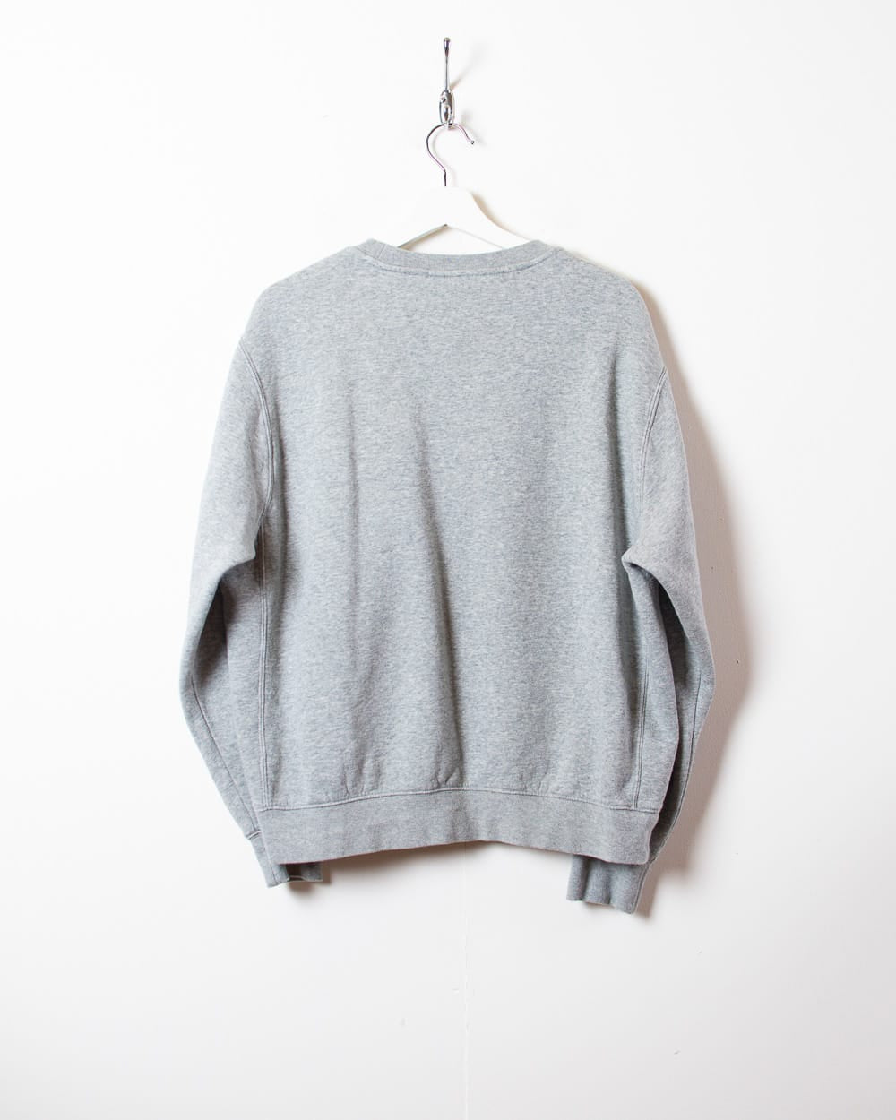 Stone Nike Sweatshirt - Small