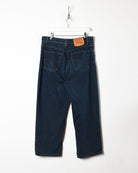 Levi's 501 Jeans - W32 L26 - Domno Vintage 
