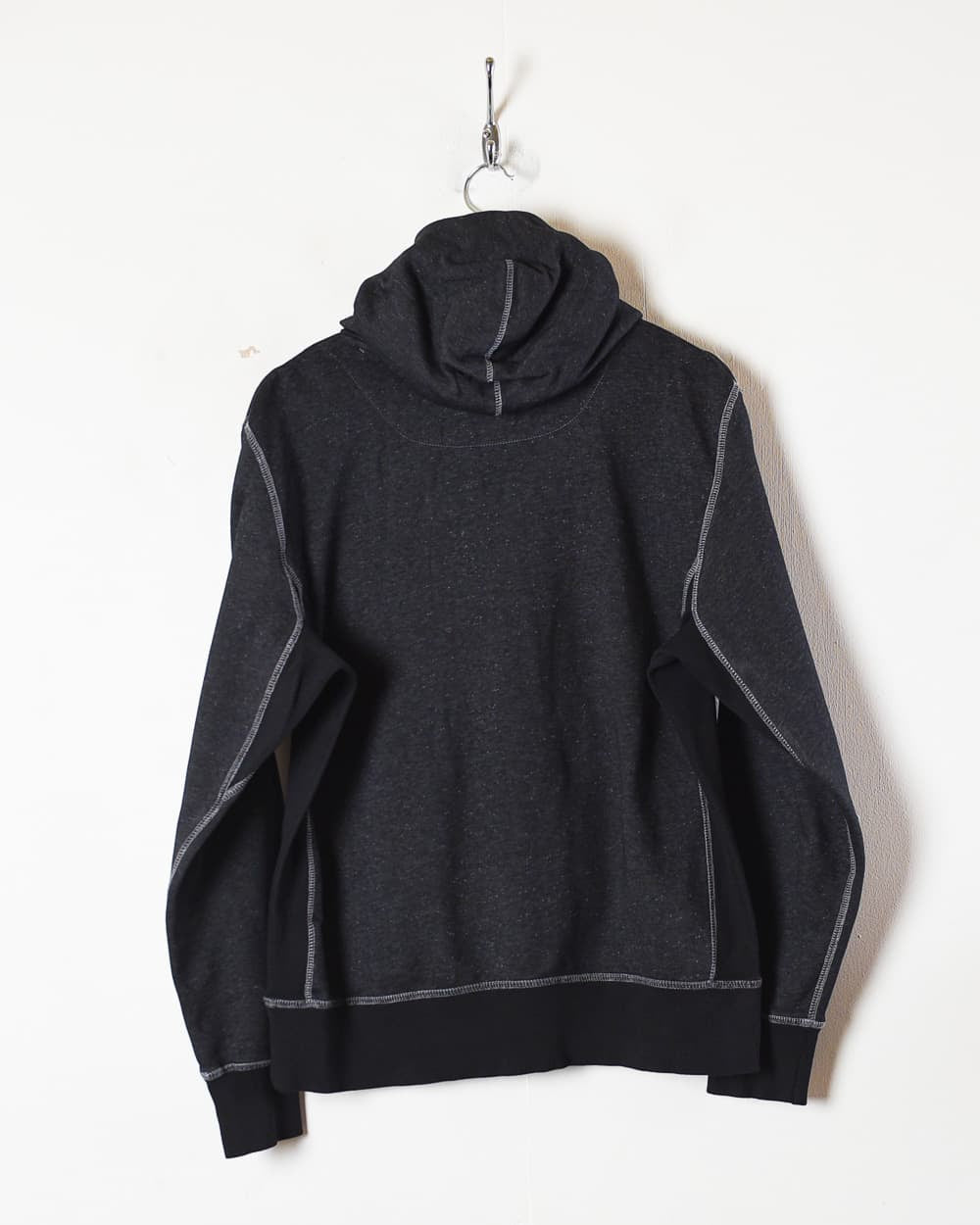 Nike Hoodie - Small - Domno Vintage 