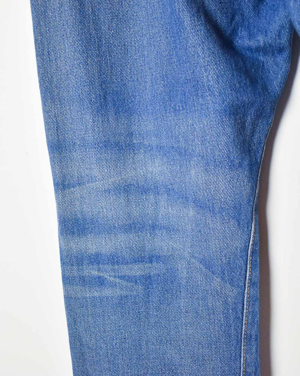 Levi's 501 Jeans - W34 L27 - Domno Vintage 