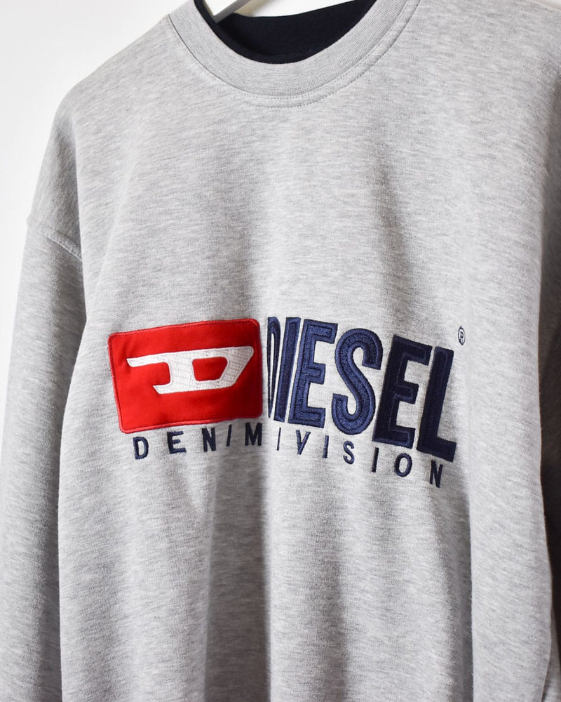 Diesel Industry Denim division | Diesel industry, Diesel jeans, Diesel  industry jeans