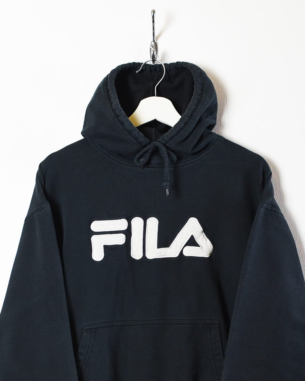 Fila vintage sale hoodie