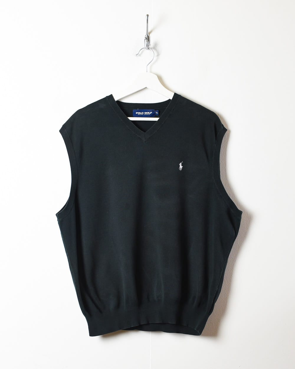 Polo ralph lauren golf hot sale vest