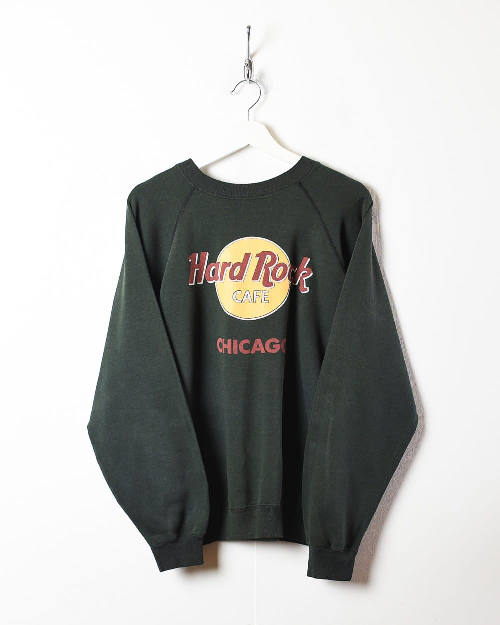 Hard rock best sale cafe sweatshirt