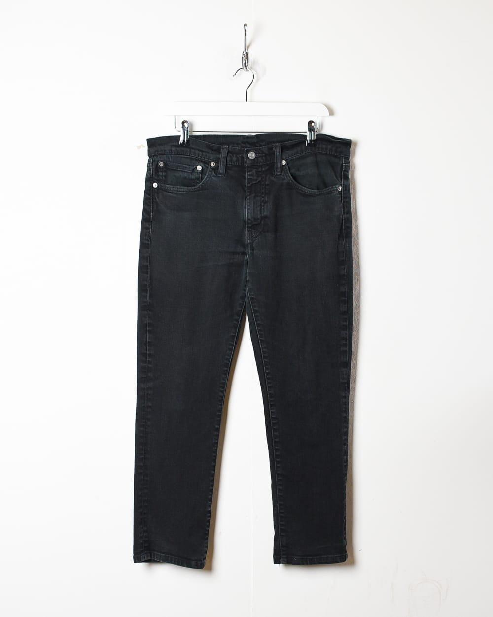 Levi's 551 Jeans - W34 L27 - Domno Vintage 