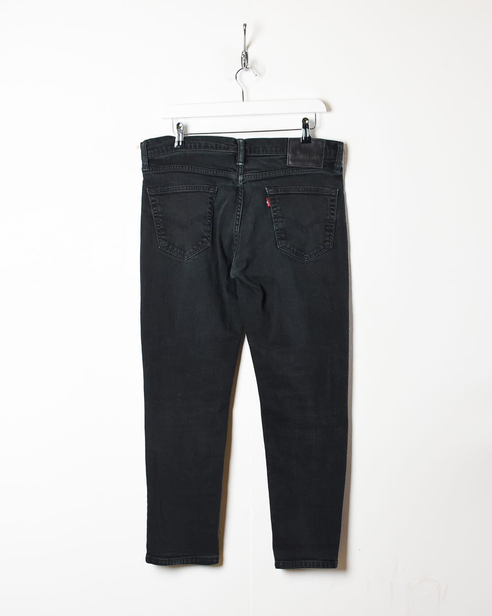 Levi's 551 Jeans - W34 L27 - Domno Vintage 