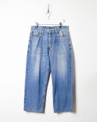 Levi's 550 Jeans - W34 L27 - Domno Vintage 