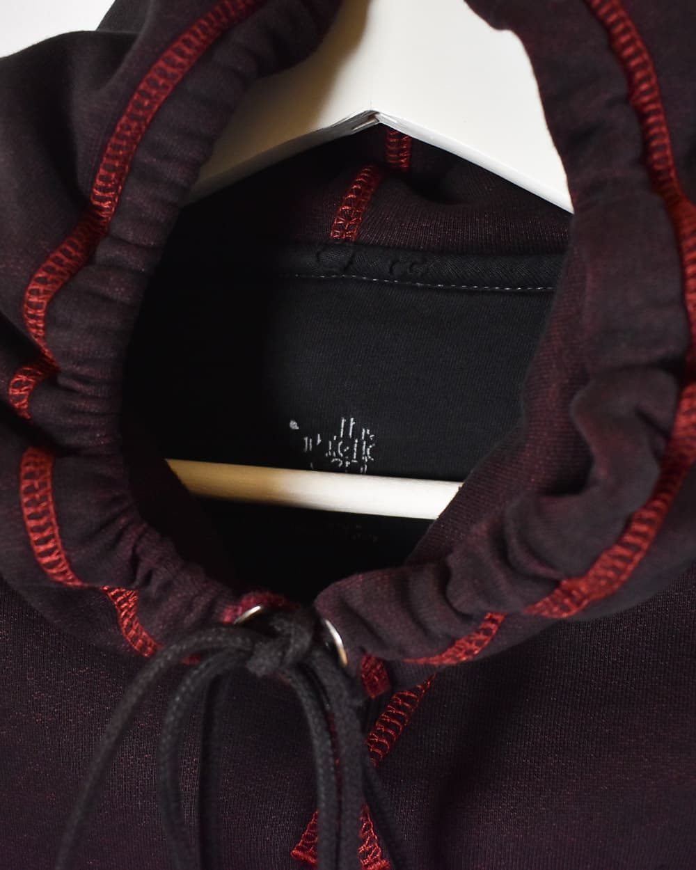 Nike Hoodie - Small - Domno Vintage 