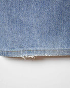 Levi's 550 Jeans - W34 L27 - Domno Vintage 
