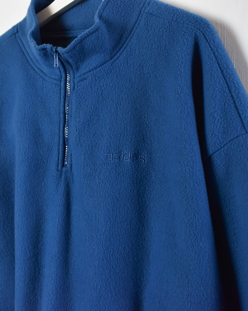 Vintage selling Eddie Bauer 1/4 Zip Pullover