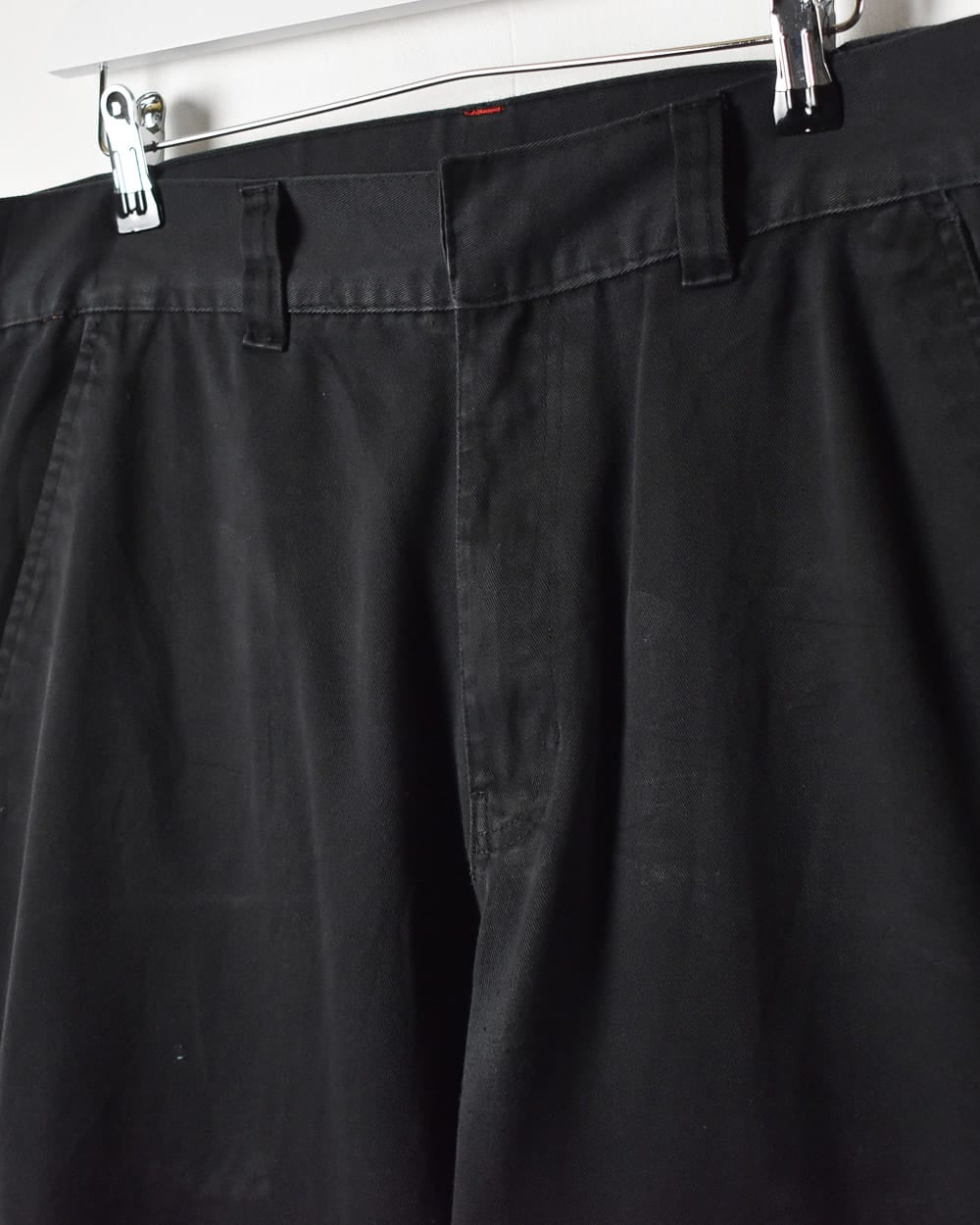 Black Dickies Trousers - W37 L30