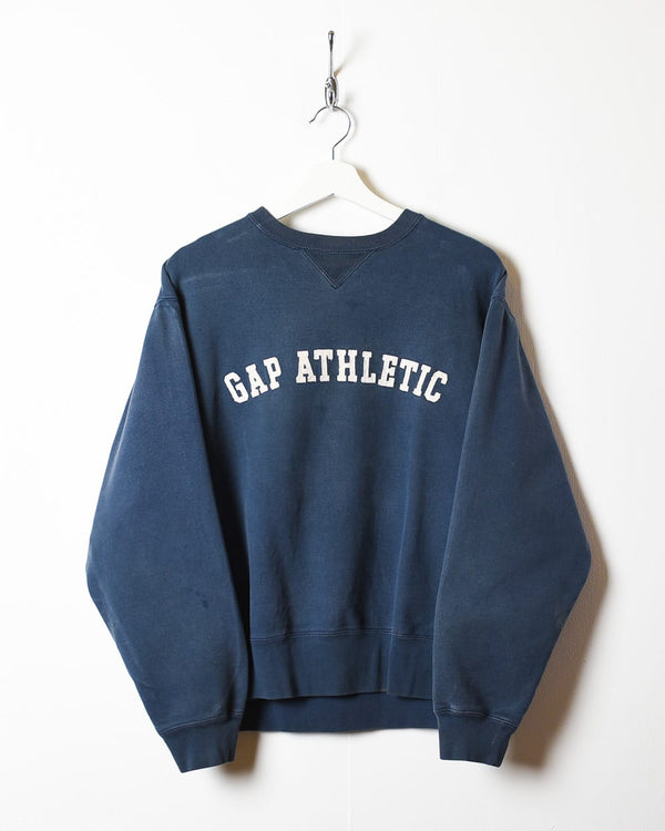 90s hot sale gap sweatshirt