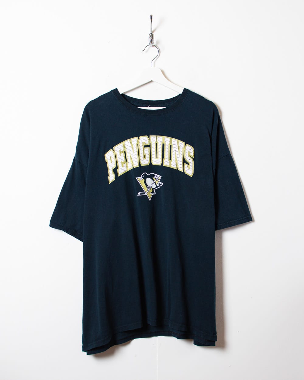 Vintage pittsburgh cheap penguins shirt