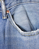 Levi's 550 Jeans - W34 L27 - Domno Vintage 