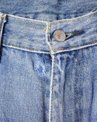 Levi's 550 Jeans - W34 L27 - Domno Vintage 