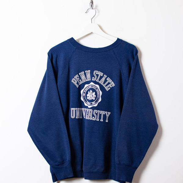 UCLA Studious Mickey Crewneck Sweatshirt