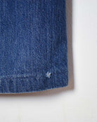 Levi's 501 Jeans - W32 L25 - Domno Vintage 