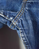 Levi's 501 Jeans - W32 L25 - Domno Vintage 