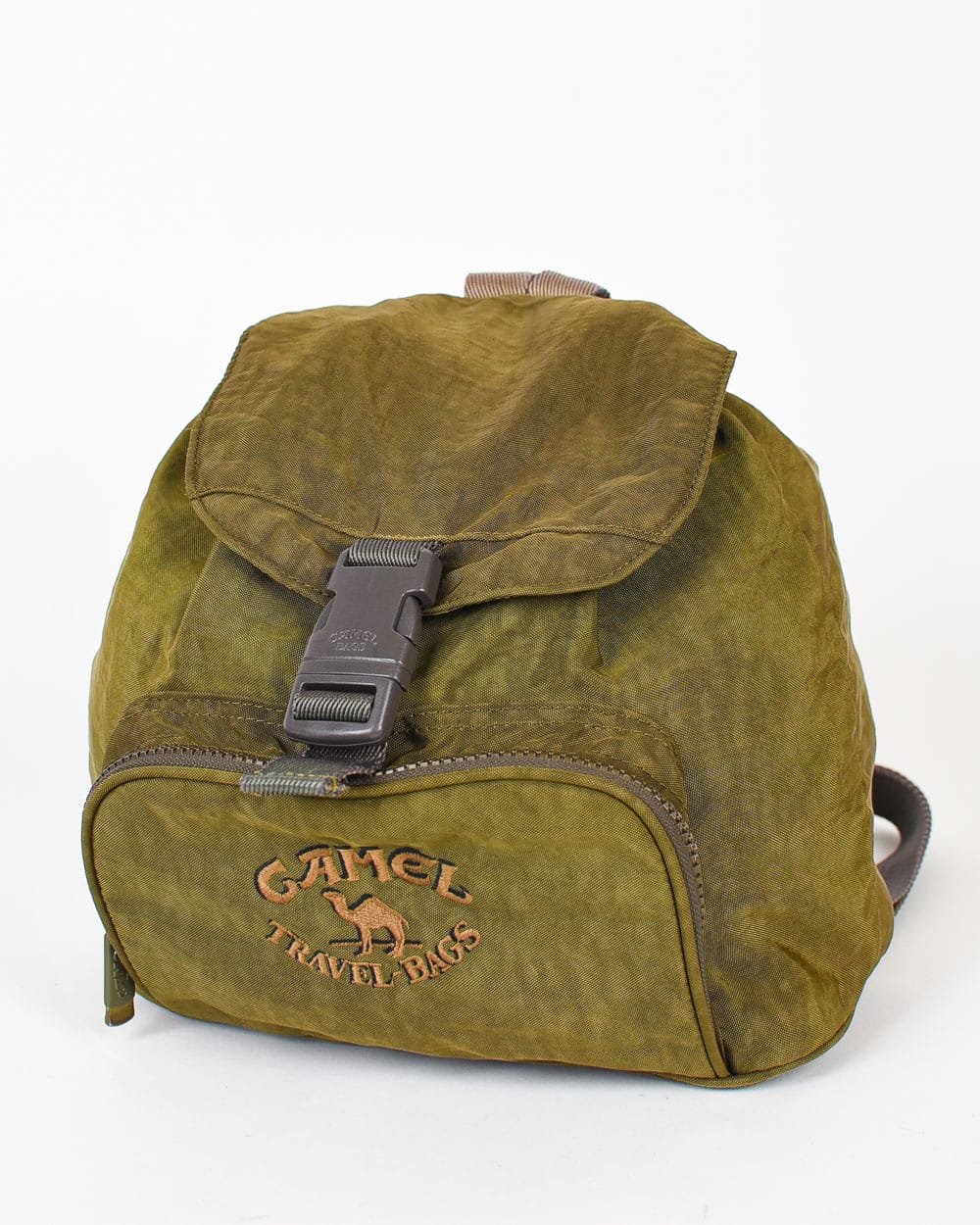  Camel Travel Bags Backpack