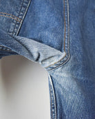 Blue Dickies Jeans - W40 L32