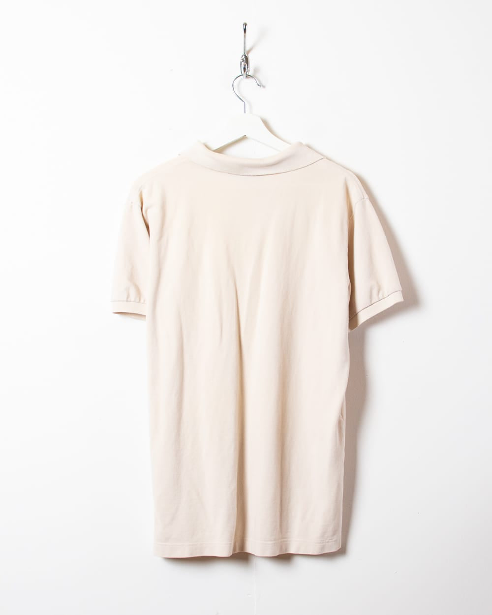 Neutral Kappa Polo Shirt - Medium