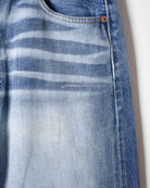 Blue Levi's 501 Jeans - W33 L32