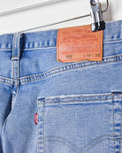 Levi's 501 Jeans - W32 L27 - Domno Vintage 