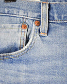 Levi's 501 Jeans - W32 L27 - Domno Vintage 