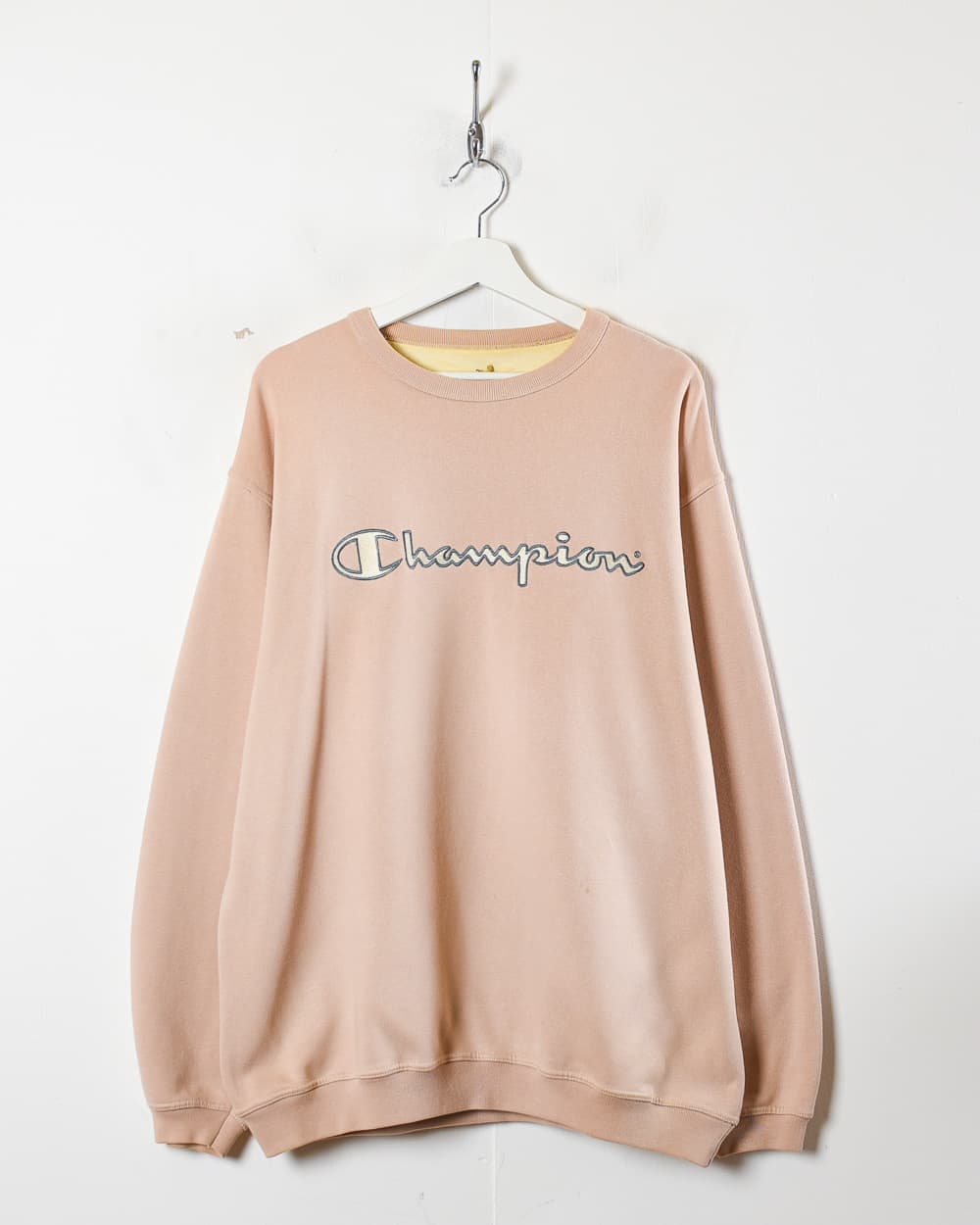 Champion Sweatshirt - X-Large - Domno Vintage 