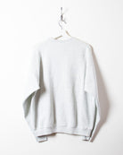 Stone Bird Watcher Sweatshirt - Large