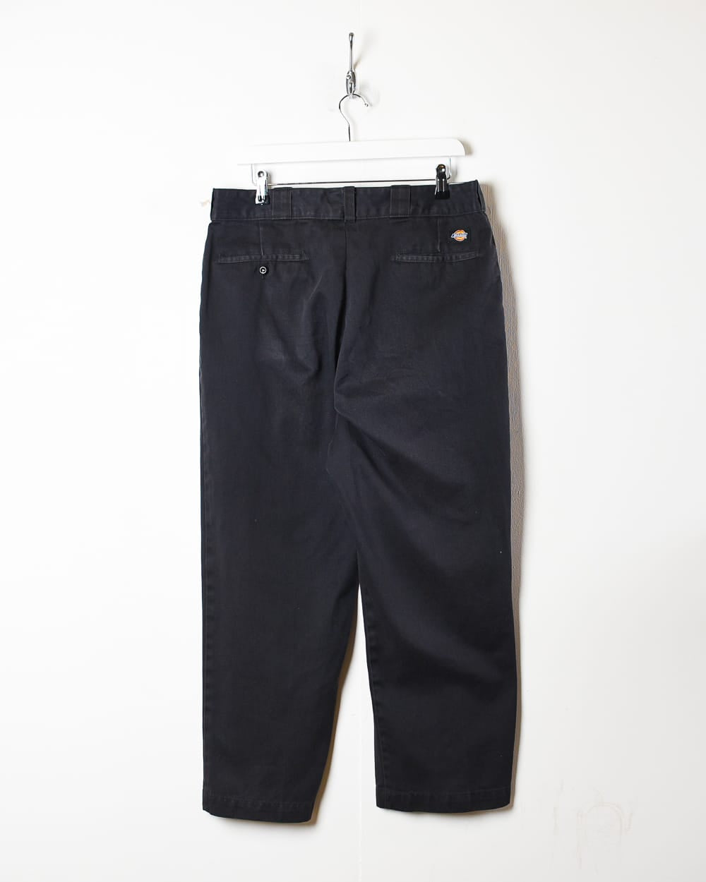 Dickies 874 Trousers - W34 L27 - Domno Vintage 