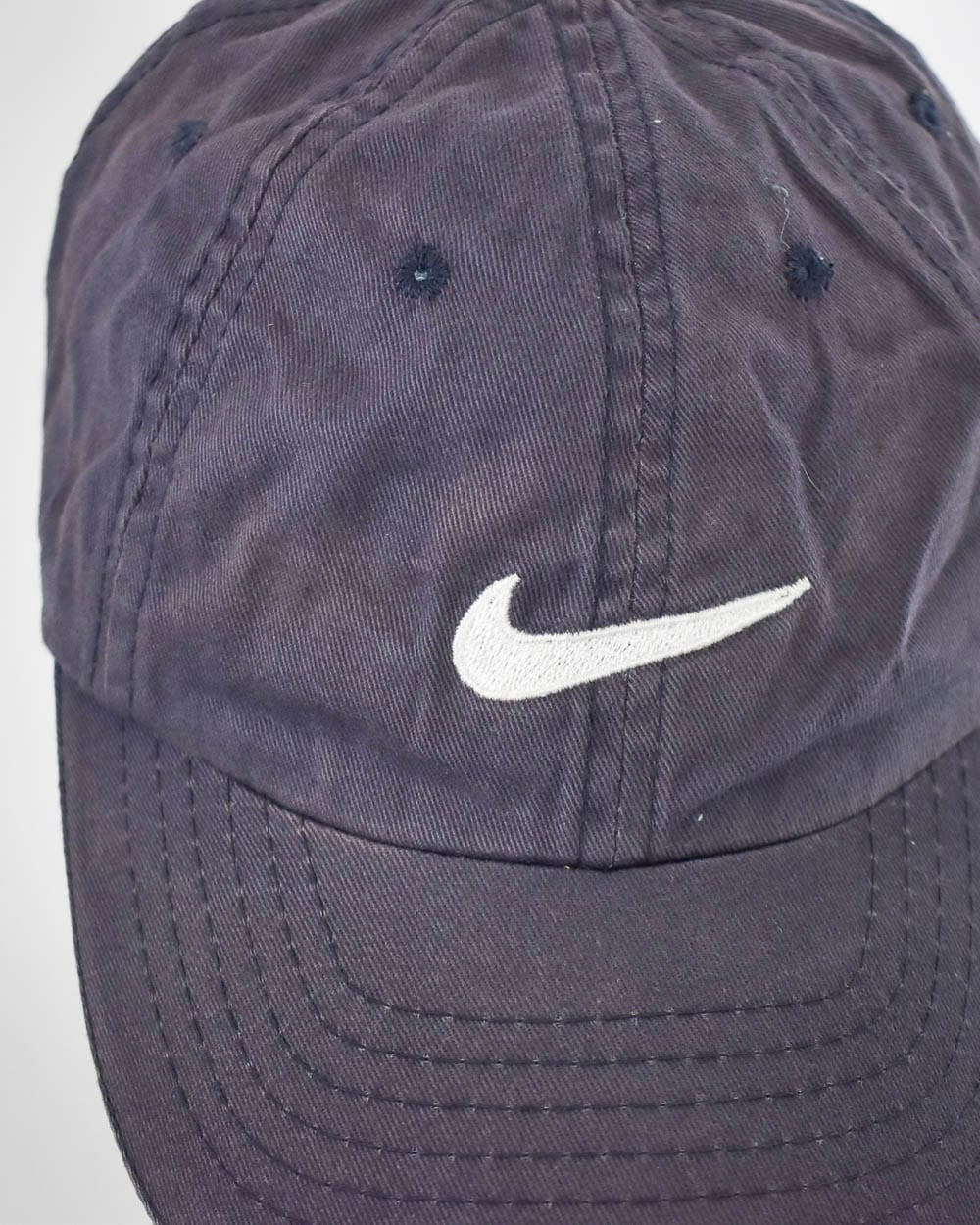 Navy Nike Cap