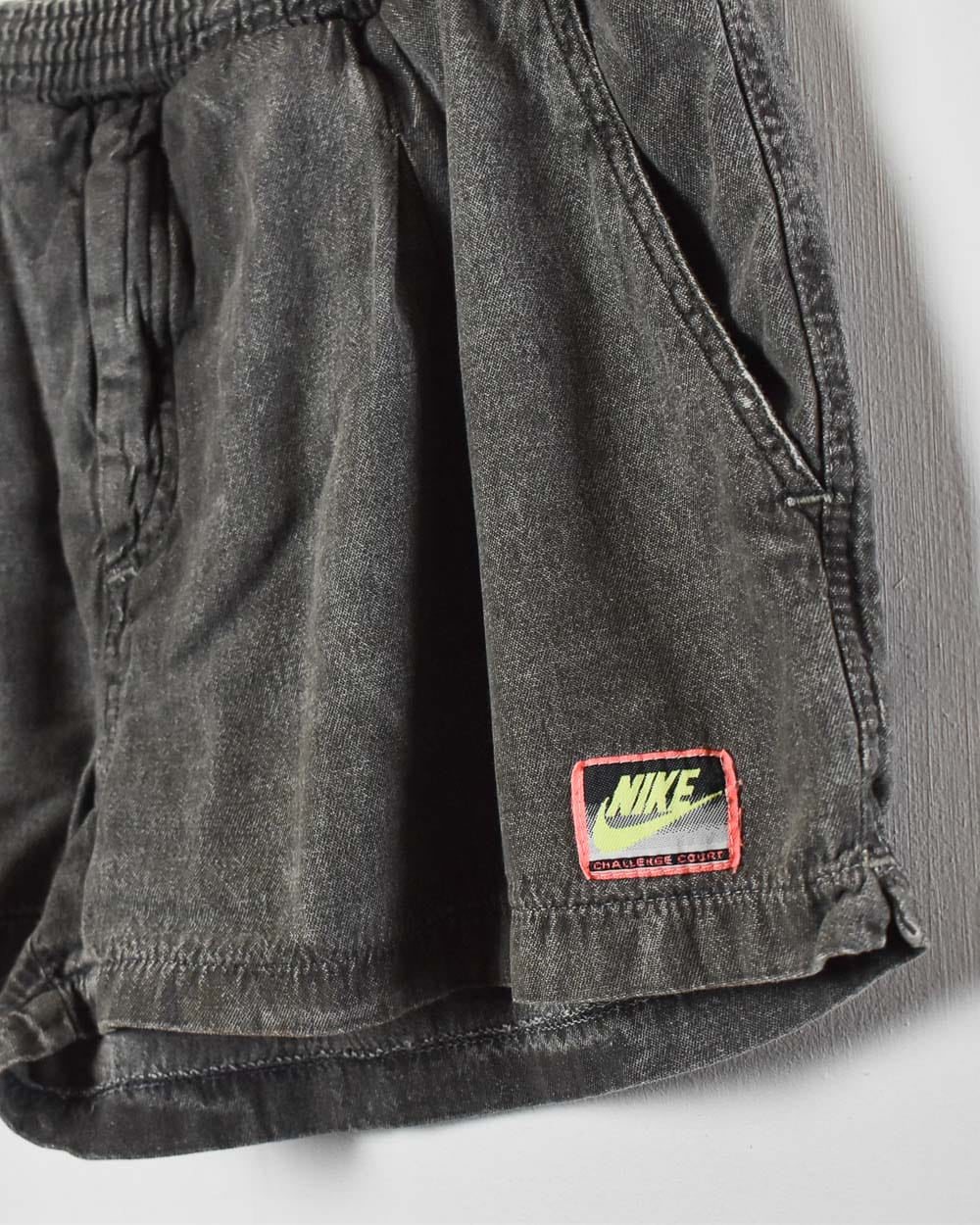 Vintage nike clearance challenge court shorts